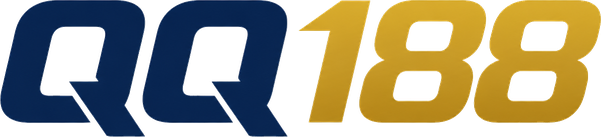Logo qq188 platform sportsbook Indonesia